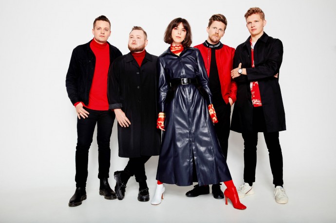 Of Monsters And Men in Italia a novembre per un'unica Data con il nuovissimo 